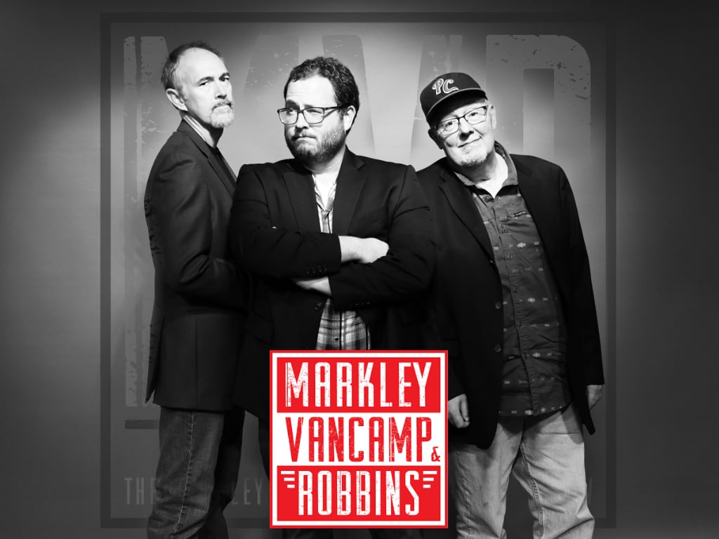 Markley, Van Camp and Robbins