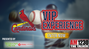 Cardinals VIP Fan Experience 2023