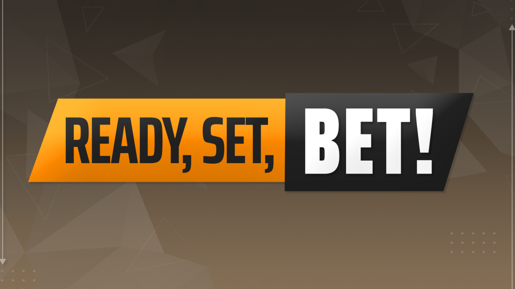 Ready Set Bet
